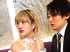 Red Dragon　春日えな　サンプル画像14